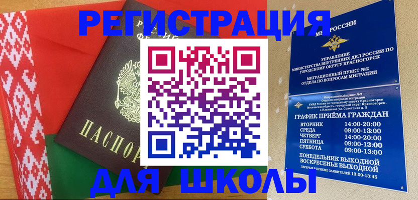 прописка от собственника в Тереке