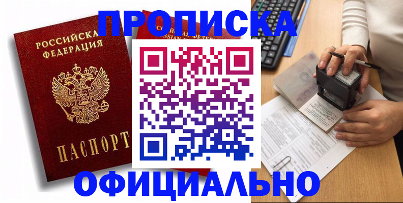 прописка в квартире в Тереке